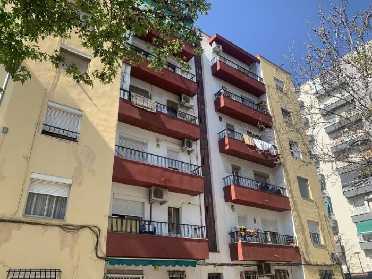  en venta apartamento Sant Boi De Llobregat Baix Llobregat 3