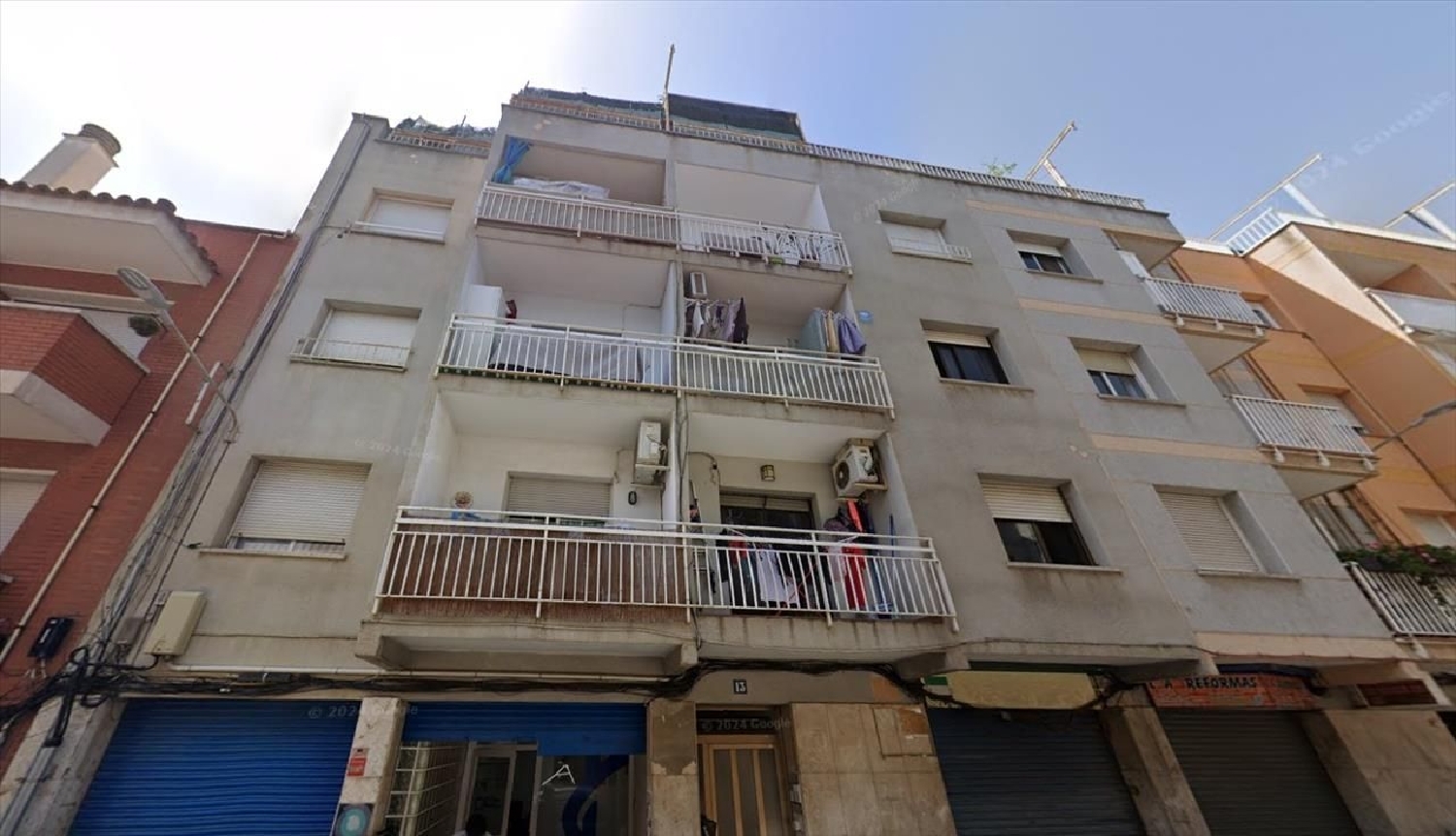  à vendre appartement Sant Boi De Llobregat Baix Llobregat 3
