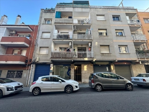 Sant Boi De Llobregat Baix Llobregat appartement foto 6383328