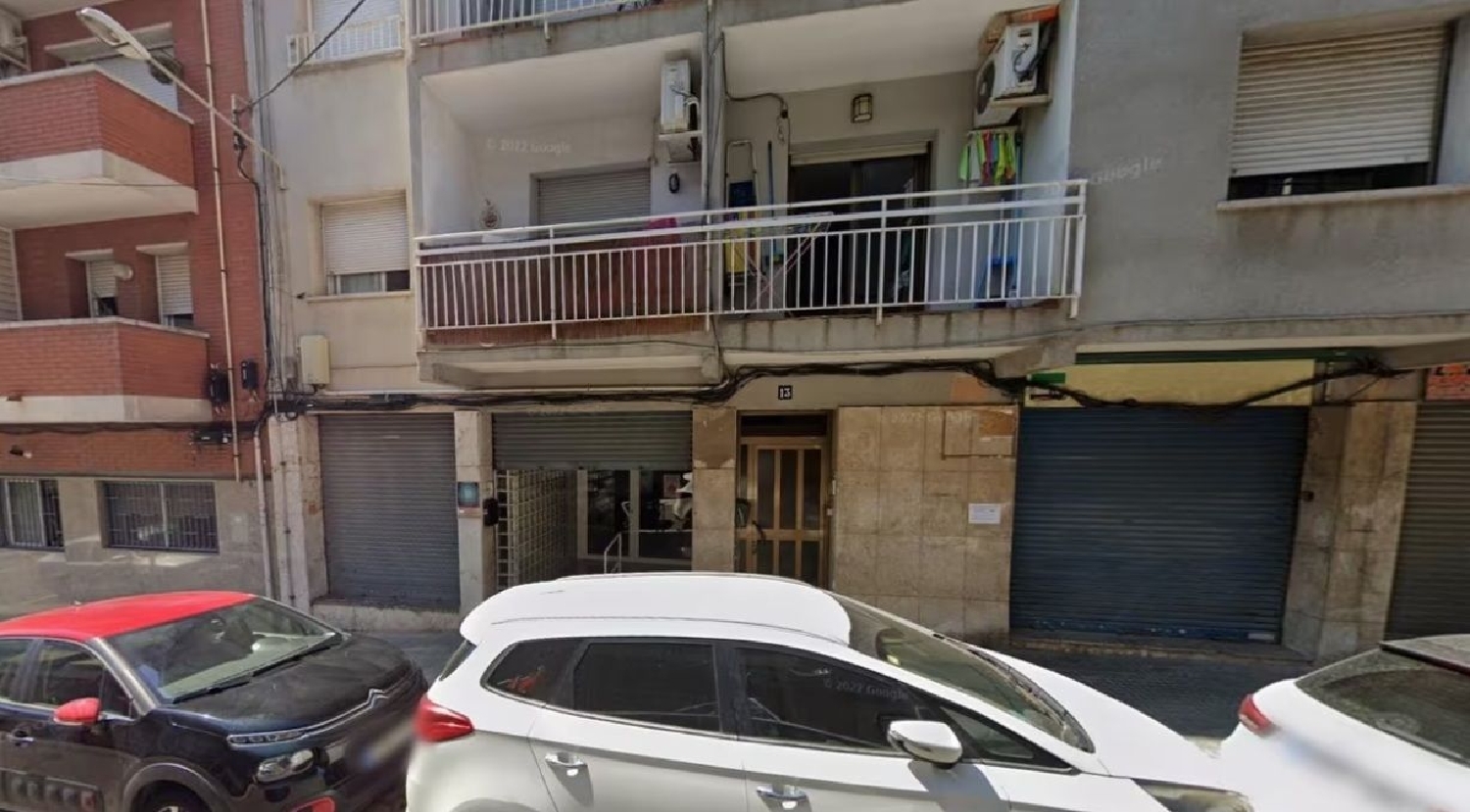  à vendre appartement Sant Boi De Llobregat Baix Llobregat 2