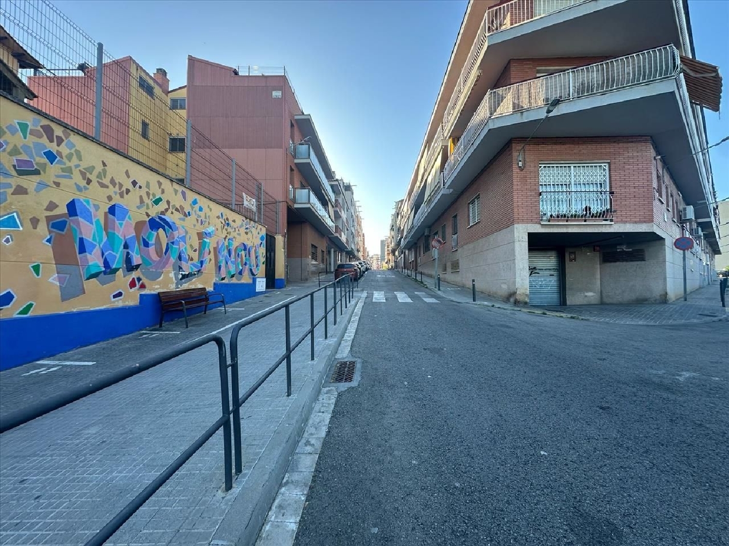  à vendre appartement Sant Boi De Llobregat Baix Llobregat 4