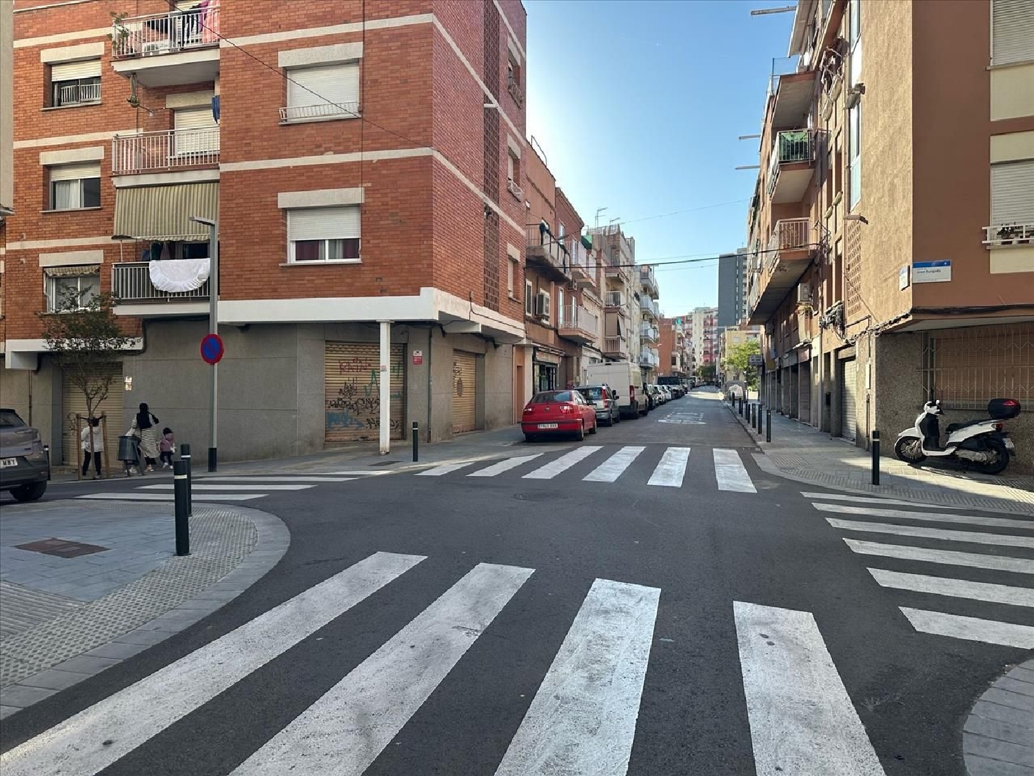 à vendre appartement Sant Boi De Llobregat Baix Llobregat 5