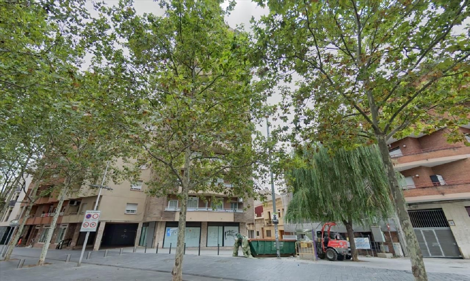  à vendre appartement Sant Boi De Llobregat Baix Llobregat 3