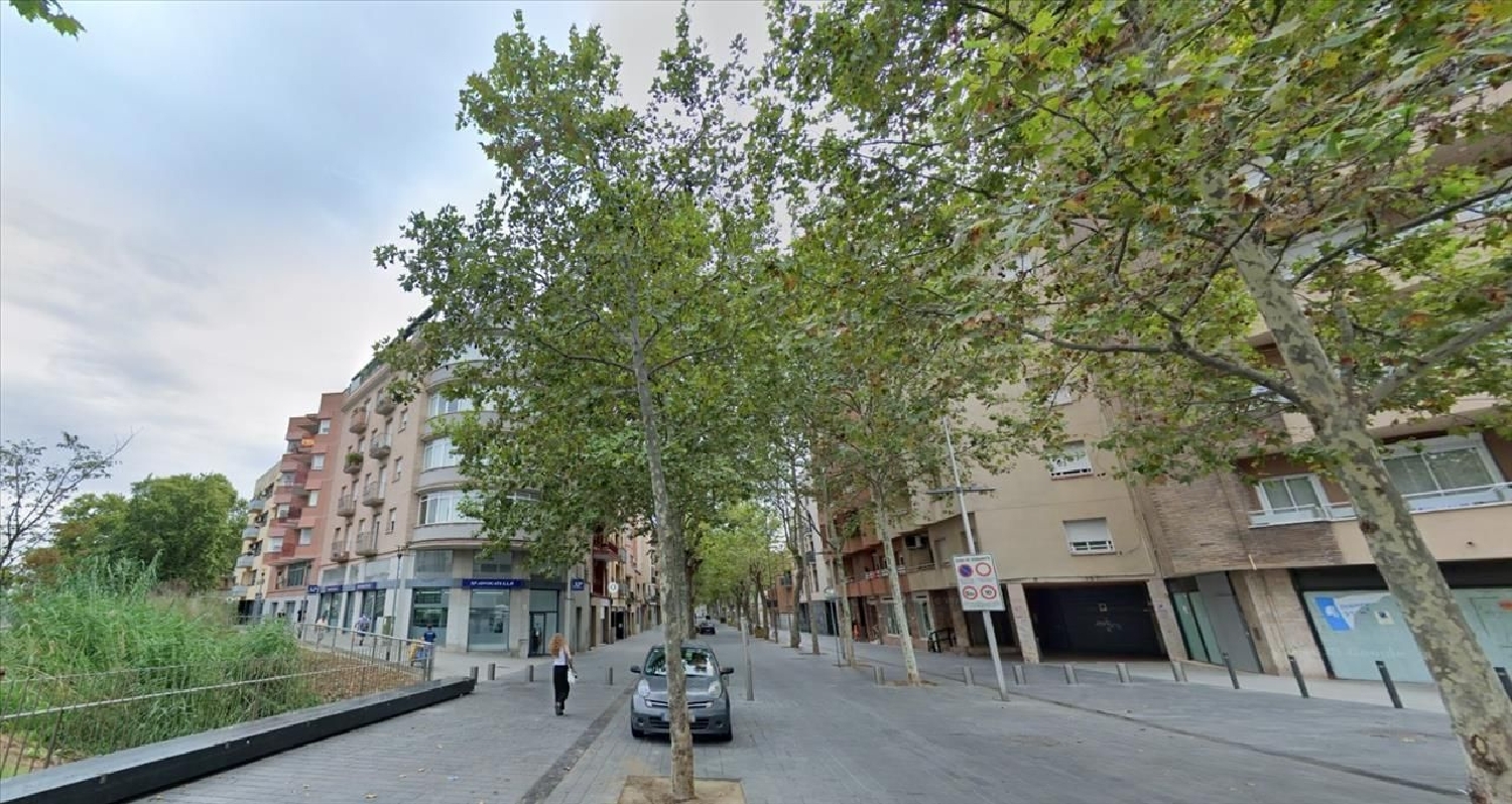  à vendre appartement Sant Boi De Llobregat Baix Llobregat 2