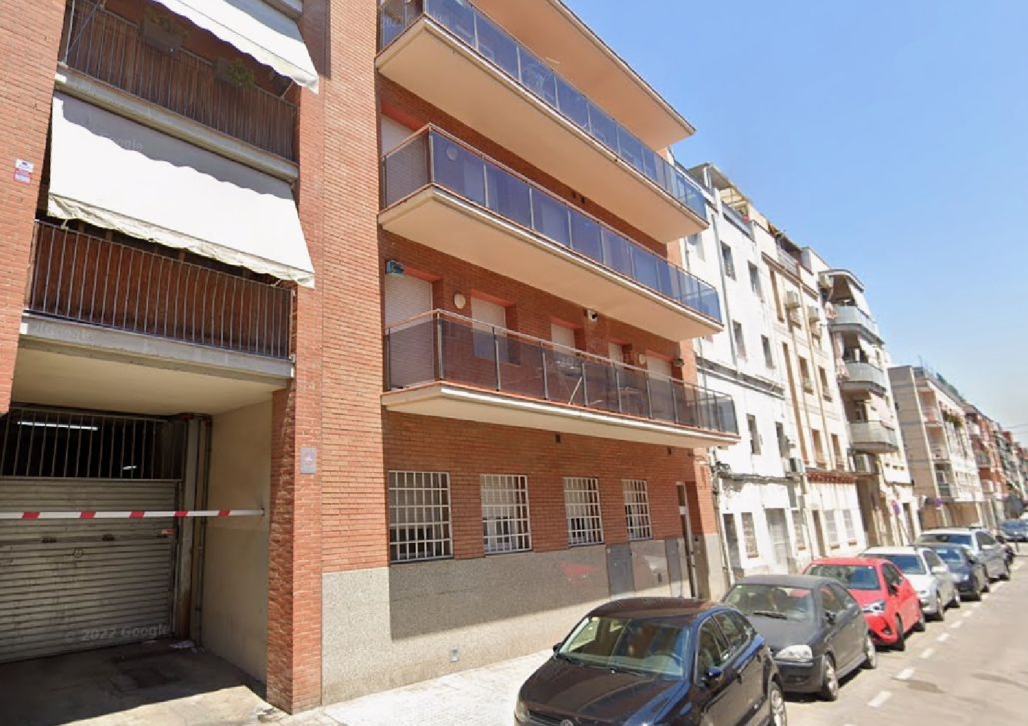  à vendre appartement Sant Boi De Llobregat Baix Llobregat 3