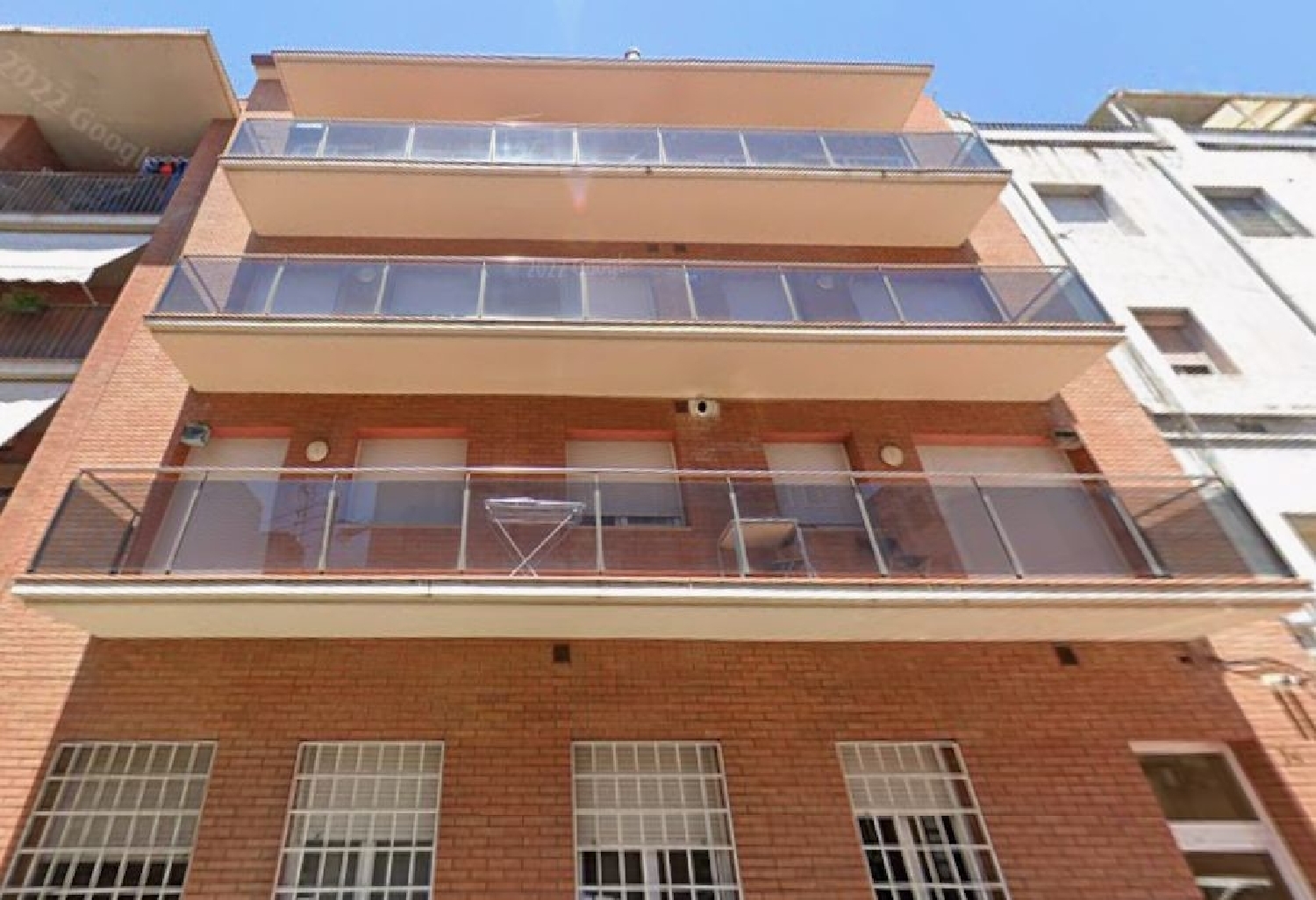  à vendre appartement Sant Boi De Llobregat Baix Llobregat 1
