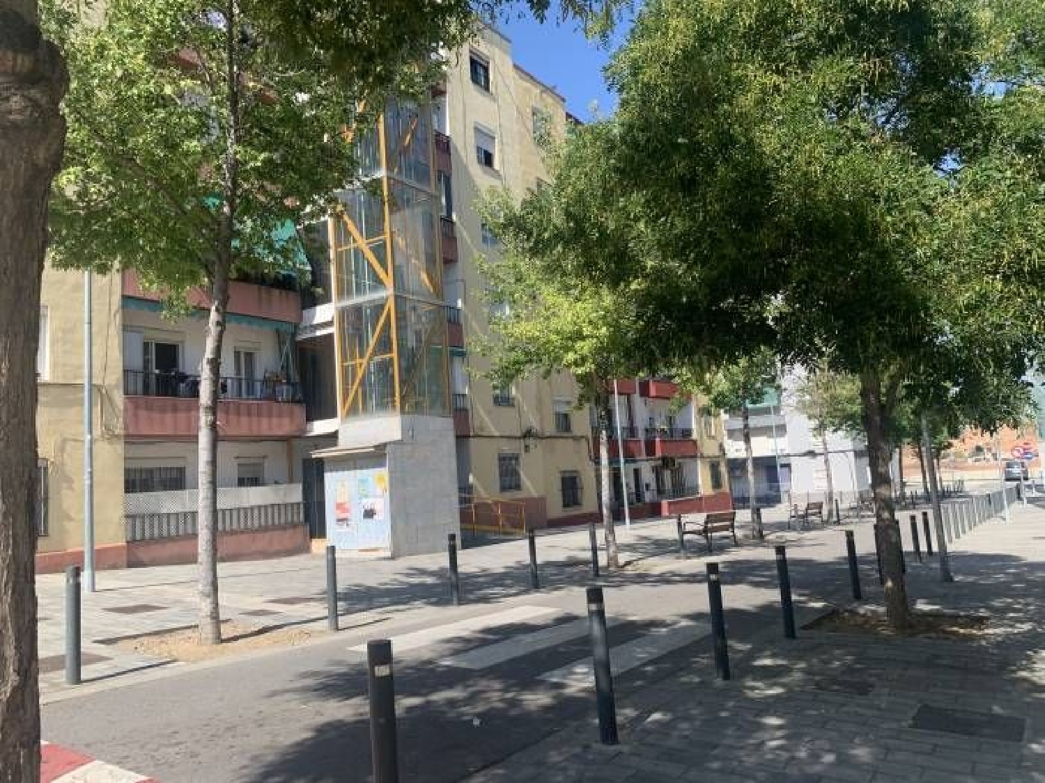  till salu lägenhet Sant Boi De Llobregat Baix Llobregat 4