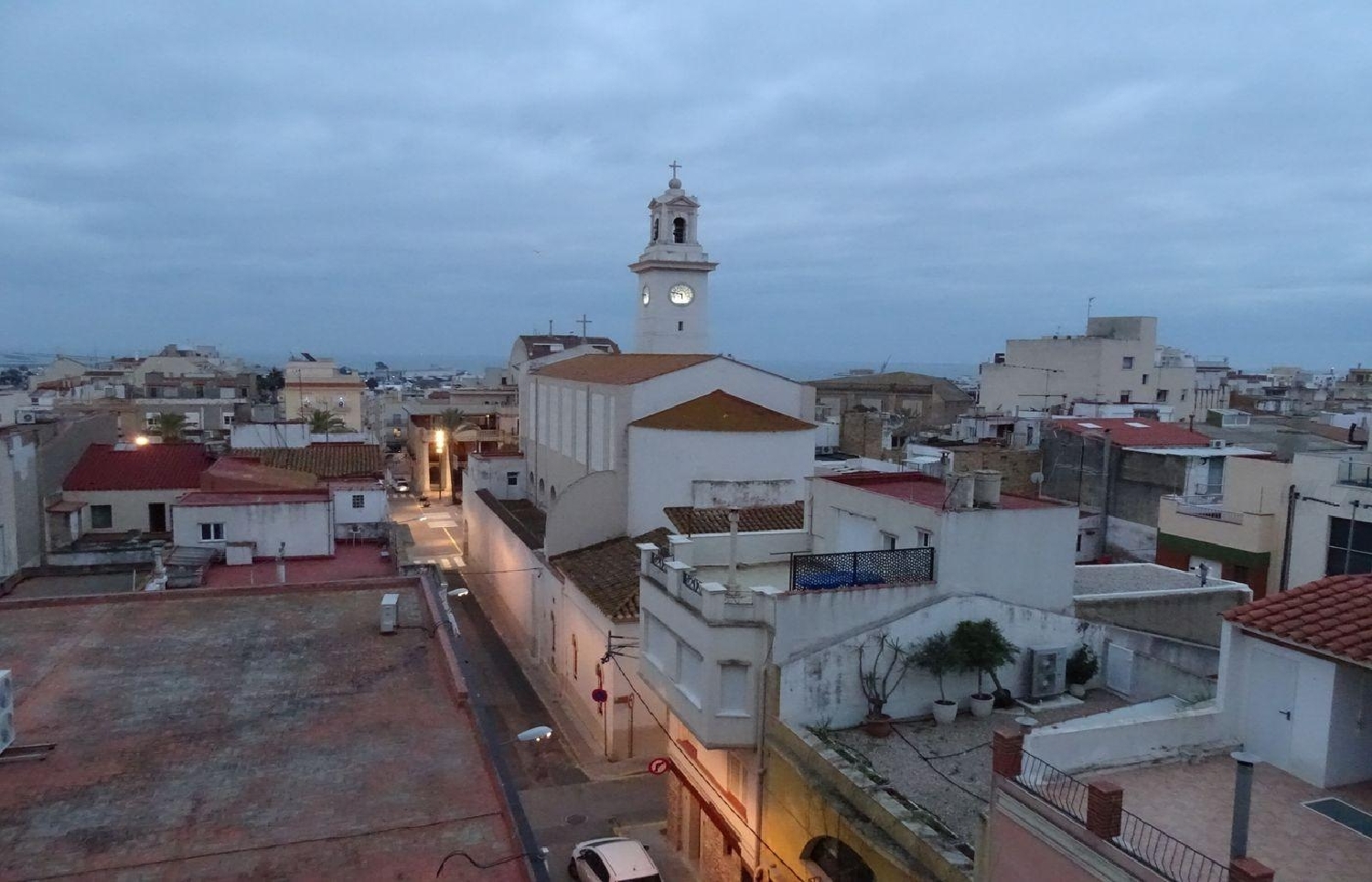  till salu lägenhet Sant Carles De La Ràpita Montsià 2