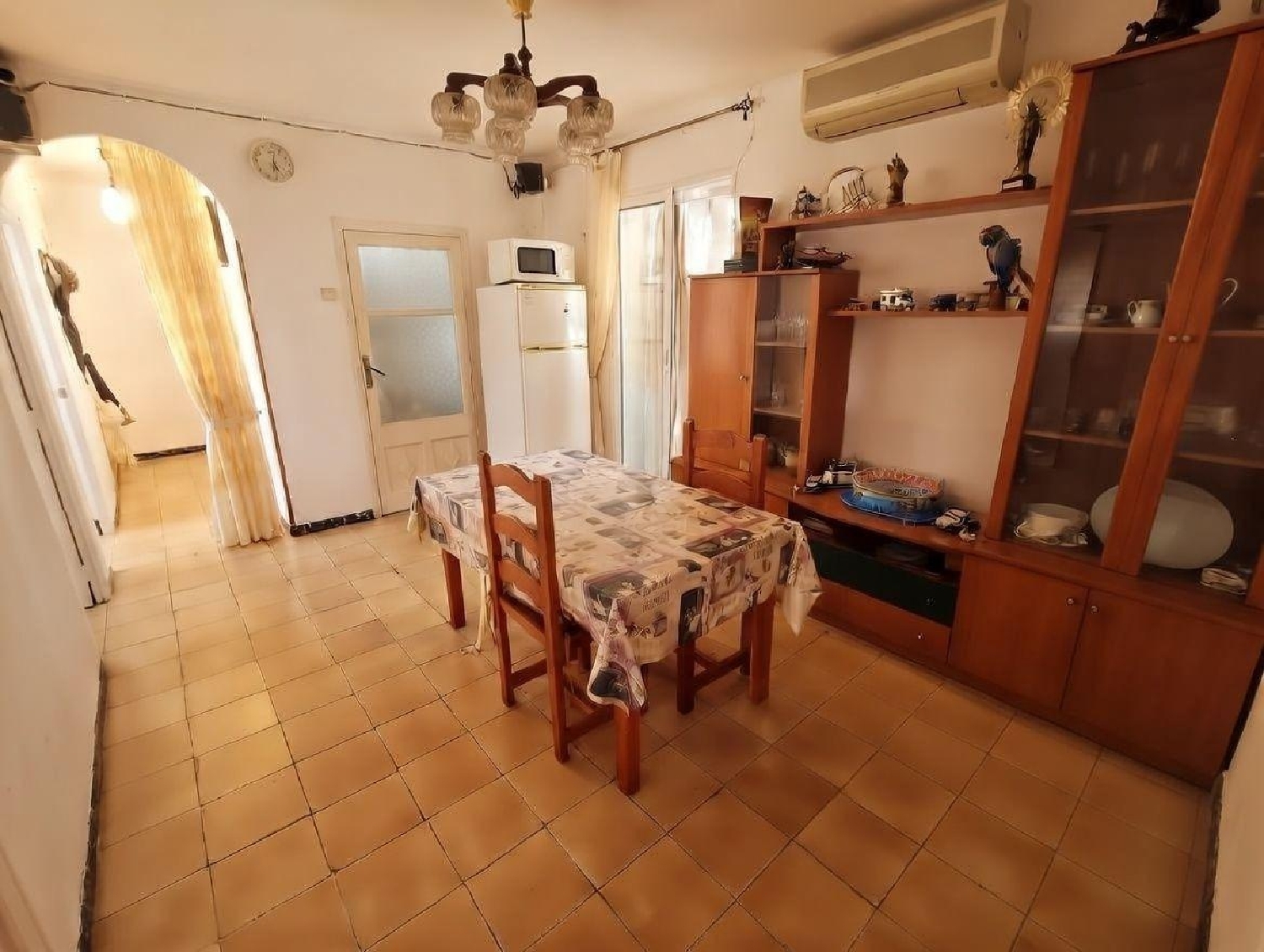  till salu lägenhet Sant Carles De La Ràpita Montsià 2