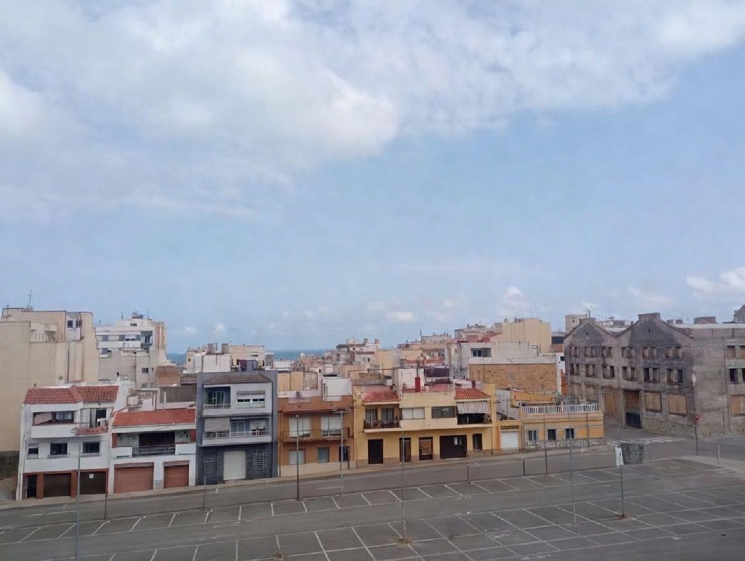  till salu lägenhet Sant Carles De La Ràpita Montsià 1