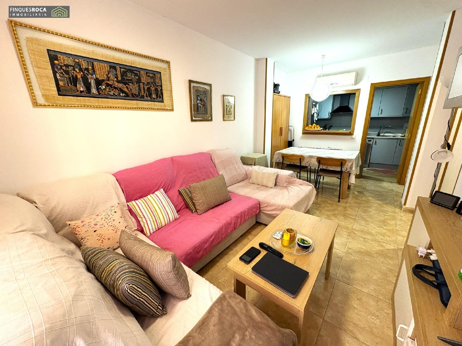  te koop appartement Sant Carles De La Ràpita Montsià 2