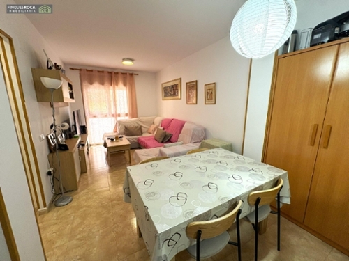 Sant Carles De La Ràpita Montsià appartement foto 6380104