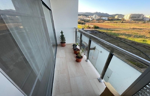 Sant Carles De La Ràpita Montsià lägenhet foto 6381426