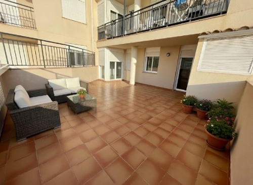 Sant Carles De La Ràpita Montsià appartement foto 6385104