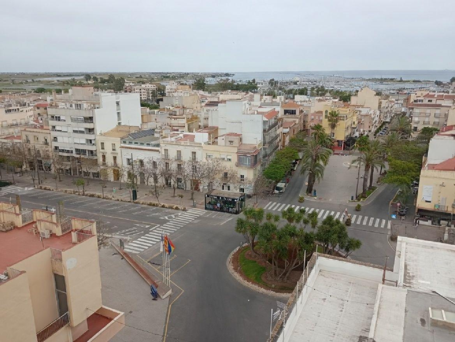  till salu lägenhet Sant Carles De La Ràpita Montsià 2