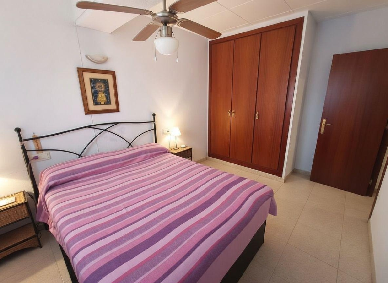  till salu lägenhet Sant Carles De La Ràpita Montsià 8