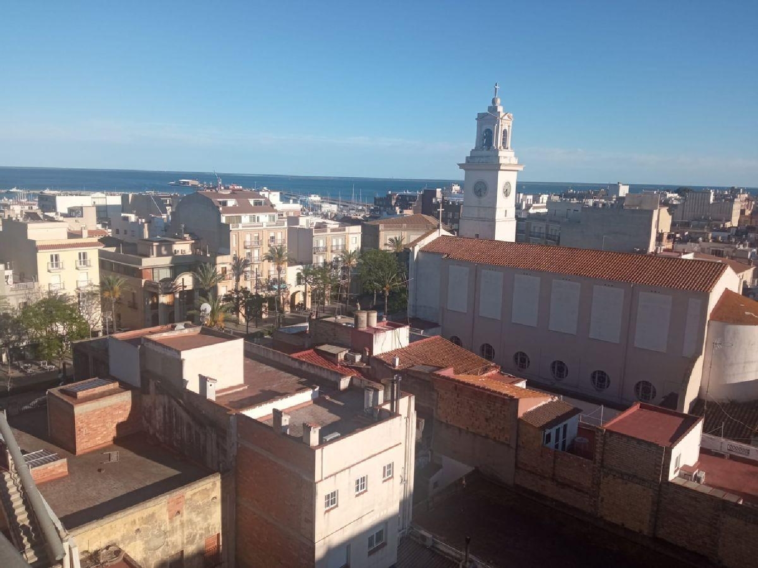  till salu lägenhet Sant Carles De La Ràpita Montsià 1