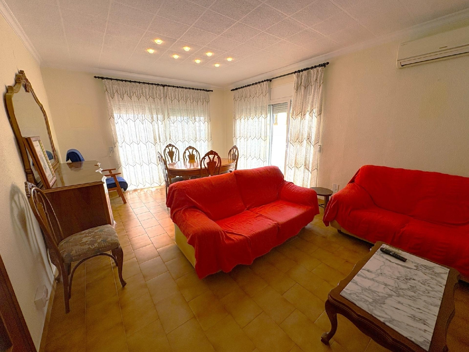for sale apartment Sant Carles De La Ràpita Montsià 1