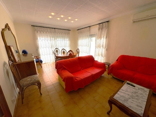 Sant Carles De La Ràpita Montsià apartment foto 6388534
