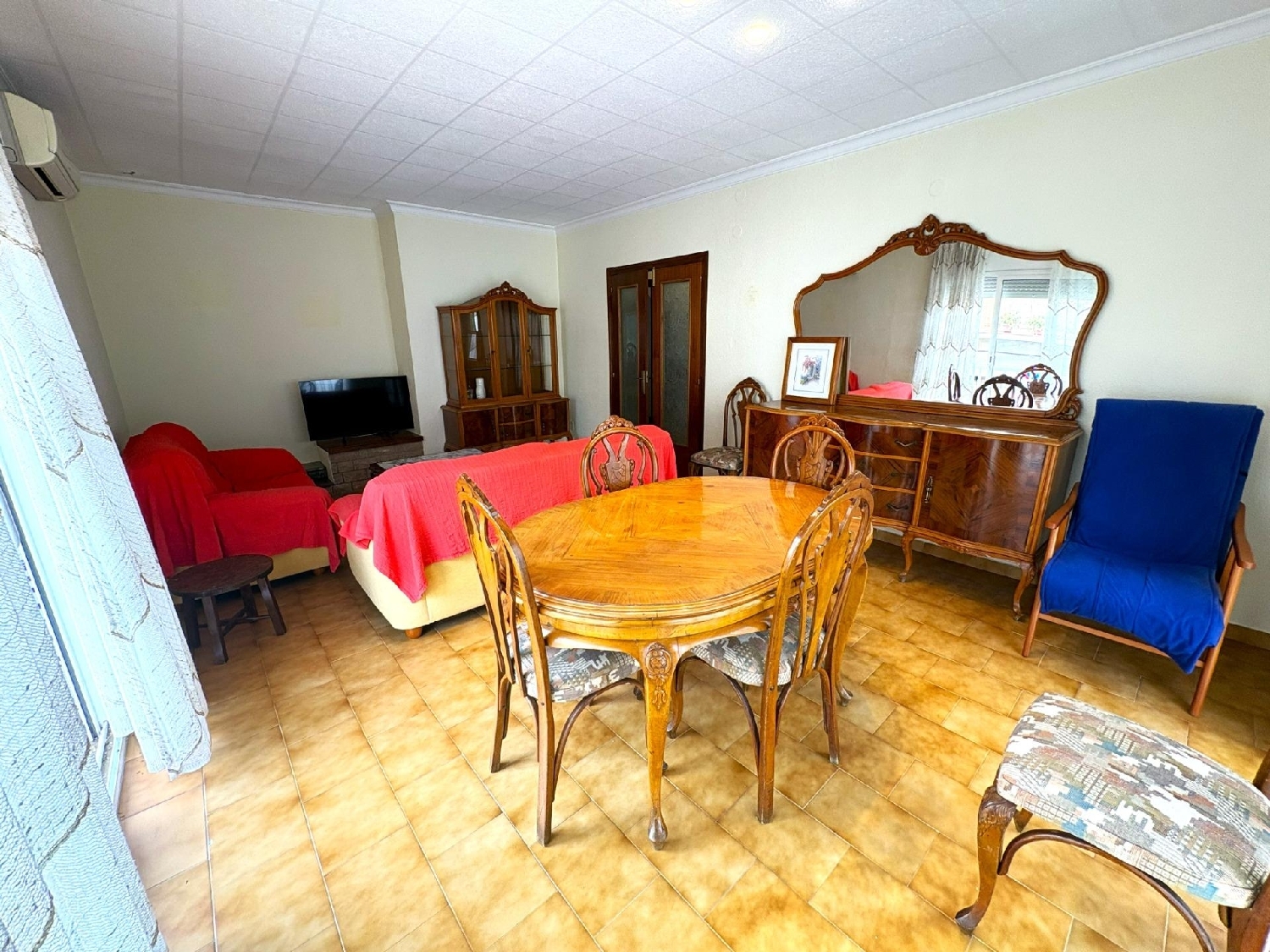 for sale apartment Sant Carles De La Ràpita Montsià 4