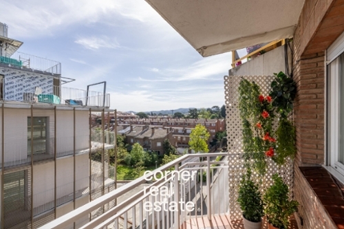 Sant Cugat Del Vallès Vallès Occidental apartamento foto 6380420