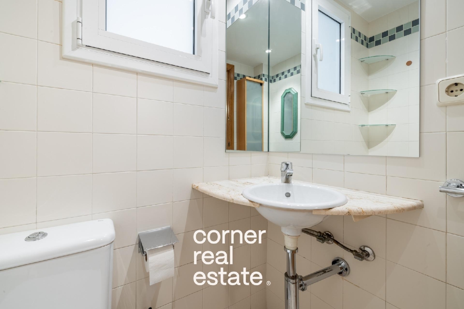  en venta apartamento Sant Cugat Del Vallès Vallès Occidental 7