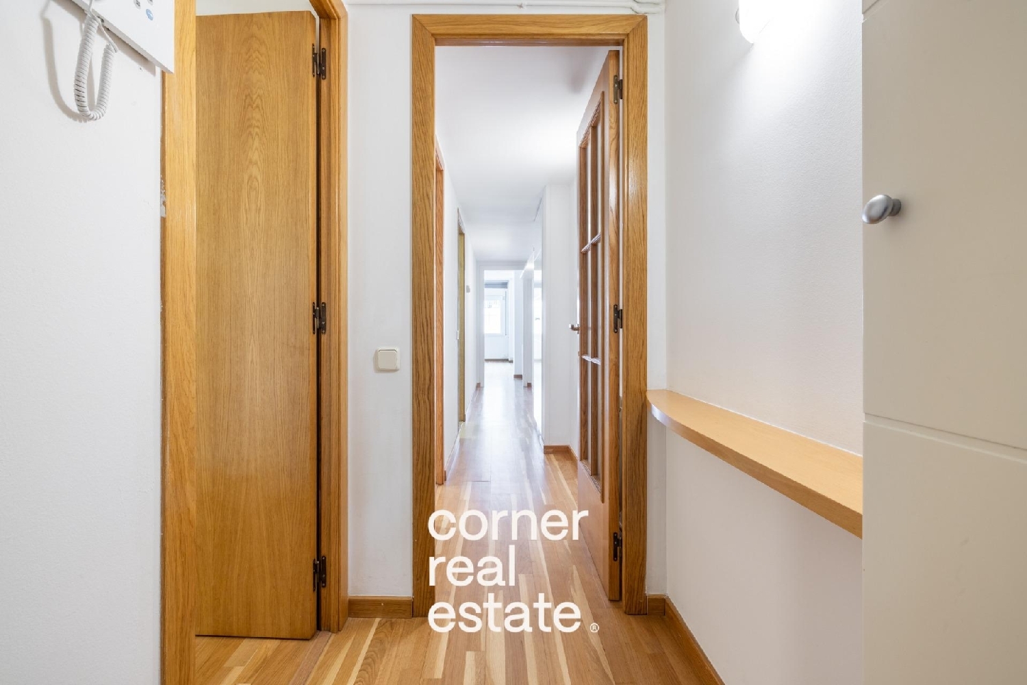  en venta apartamento Sant Cugat Del Vallès Vallès Occidental 2