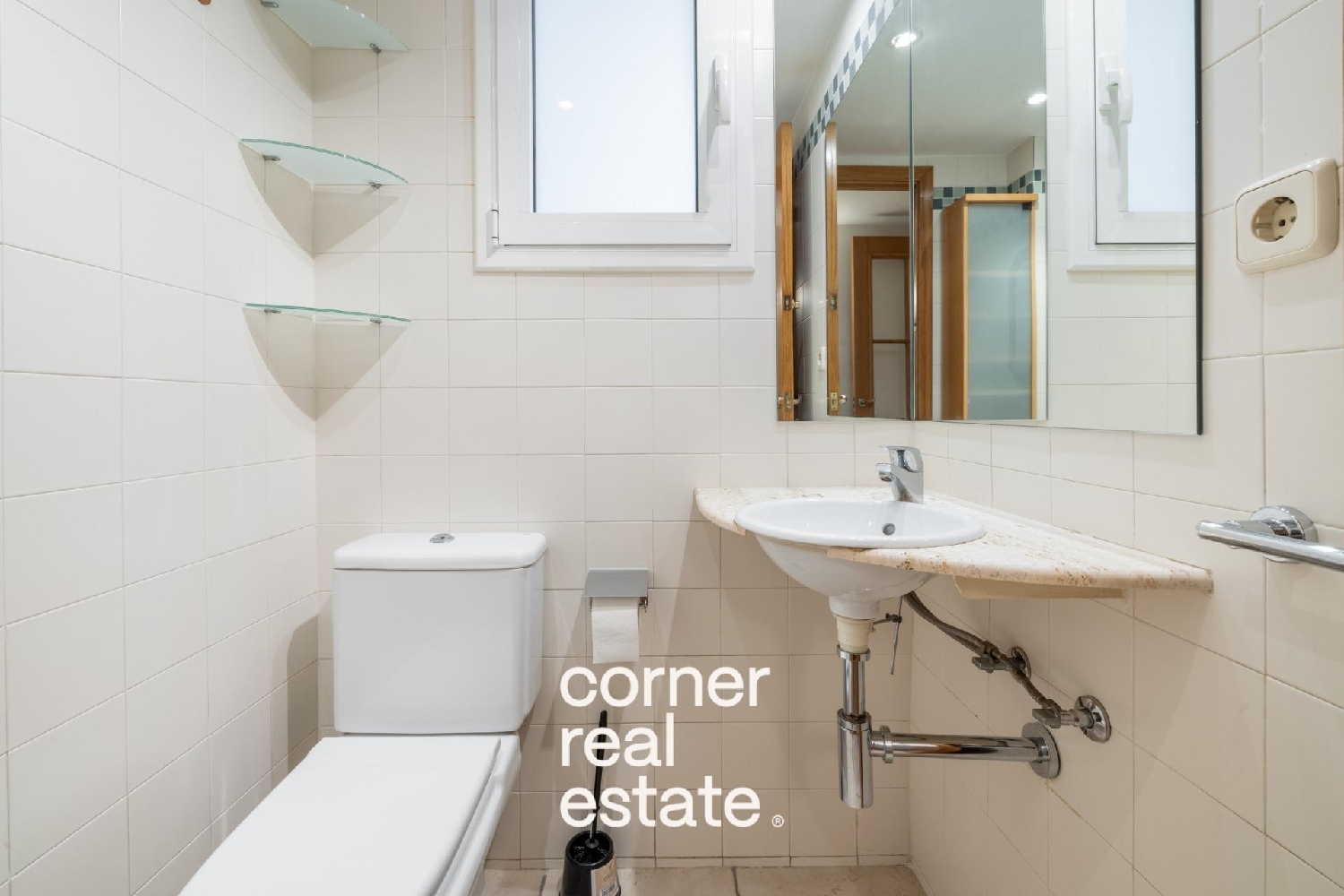  en venta apartamento Sant Cugat Del Vallès Vallès Occidental 6