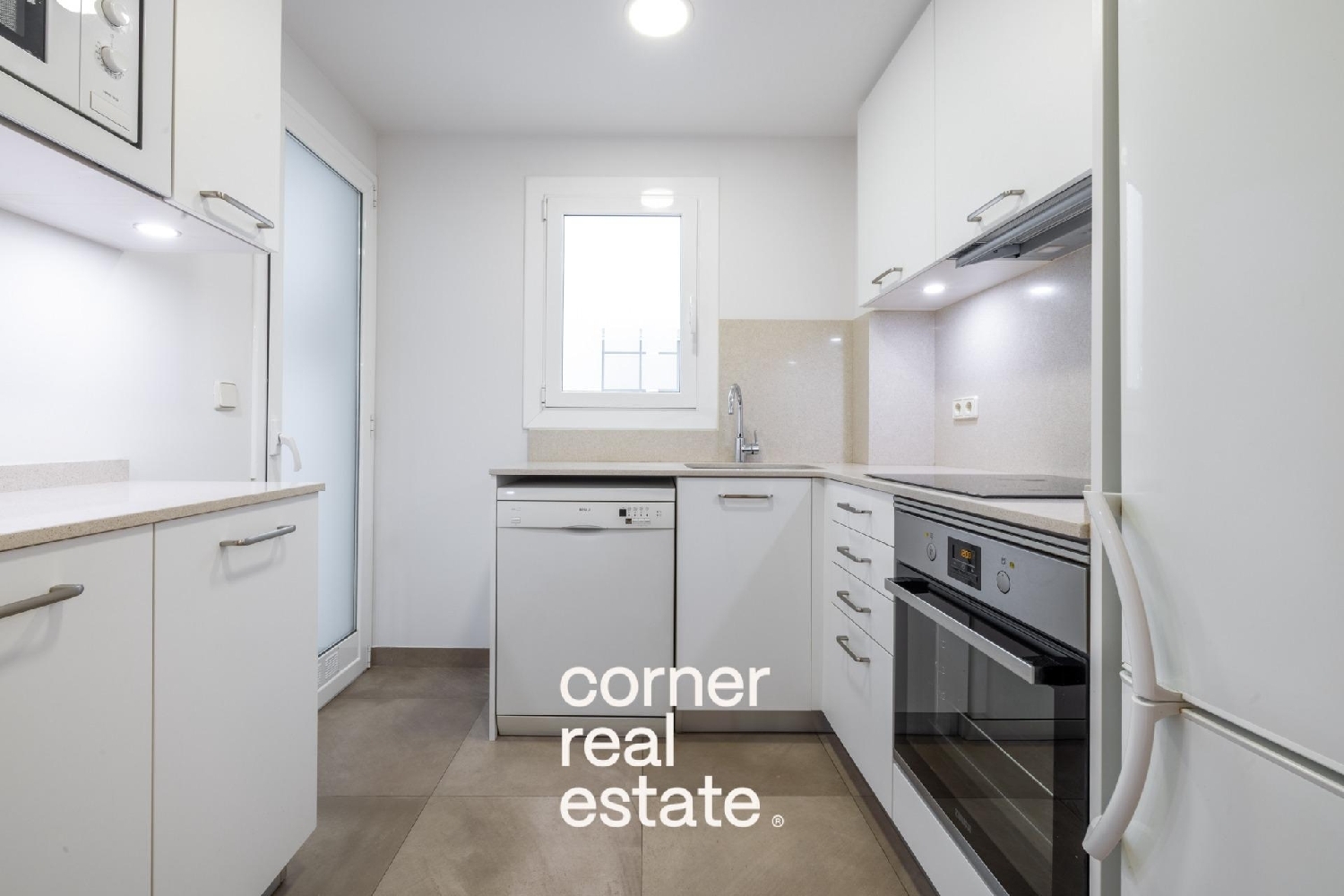 en venta apartamento Sant Cugat Del Vallès Vallès Occidental 8