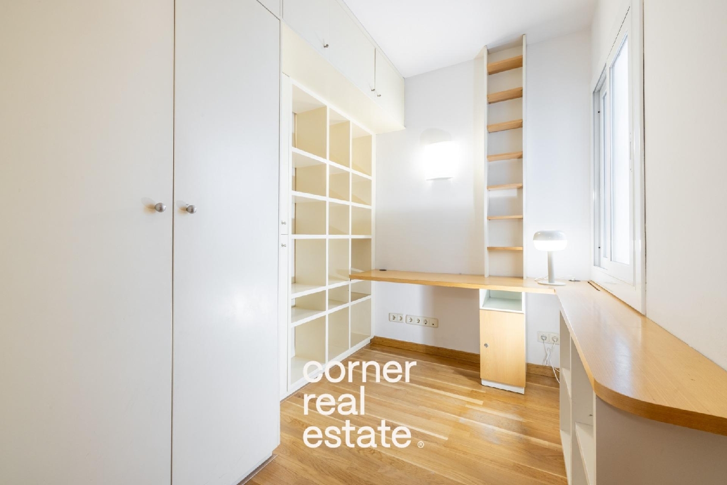  en venta apartamento Sant Cugat Del Vallès Vallès Occidental 4