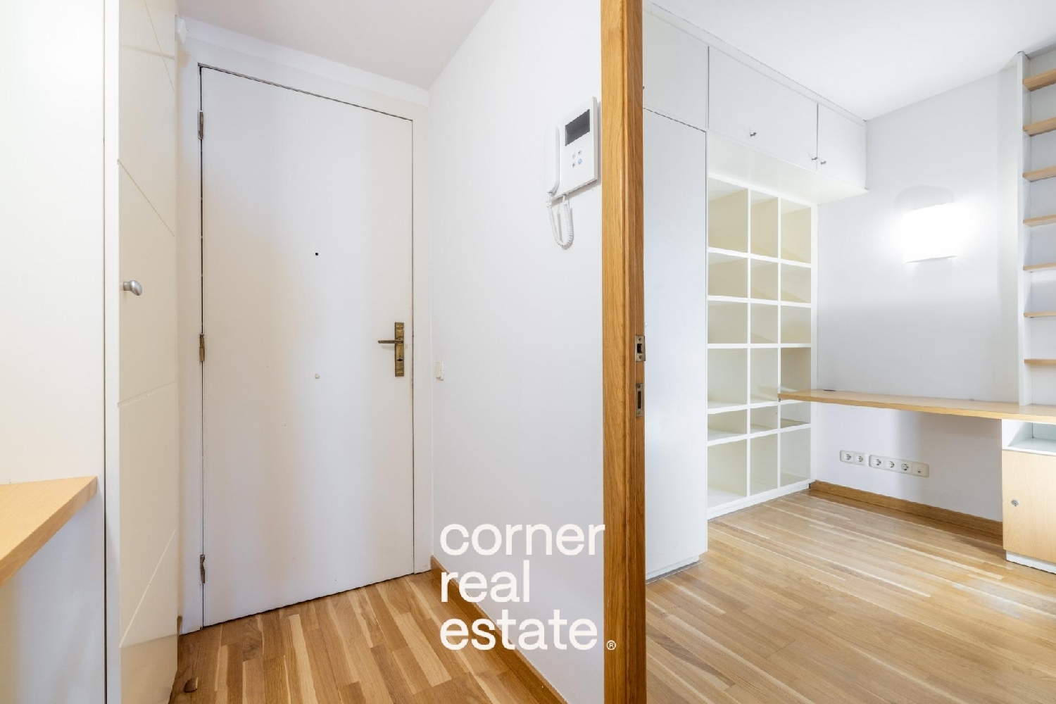  en venta apartamento Sant Cugat Del Vallès Vallès Occidental 3
