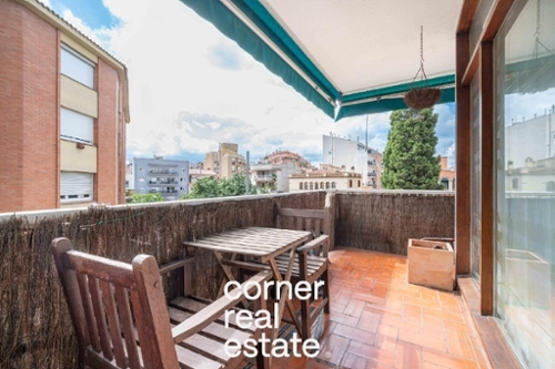 Sant Cugat Del Vallès Vallès Occidental appartement foto 6382853