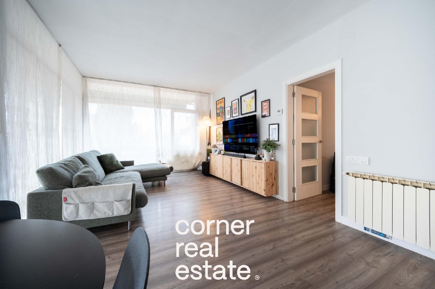  kaufen Wohnung Sant Cugat Del Vallès Vallès Occidental 4