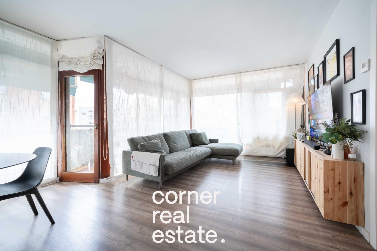  kaufen Wohnung Sant Cugat Del Vallès Vallès Occidental 5