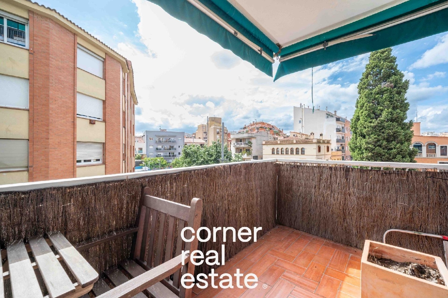  kaufen Wohnung Sant Cugat Del Vallès Vallès Occidental 3