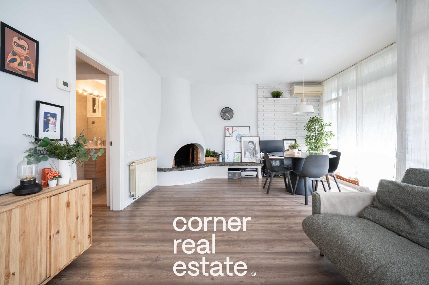  kaufen Wohnung Sant Cugat Del Vallès Vallès Occidental 6