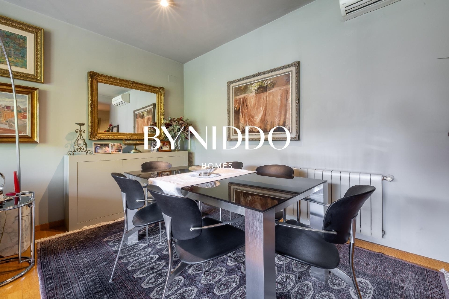  en venta apartamento Sant Cugat Del Vallès Vallès Occidental 8