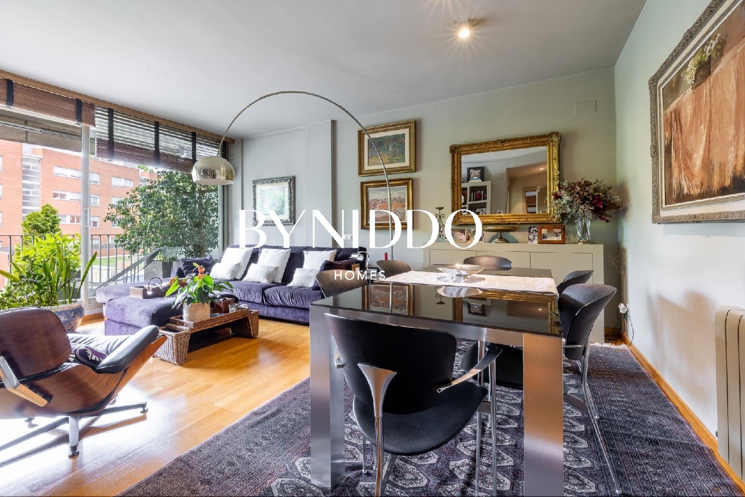  en venta apartamento Sant Cugat Del Vallès Vallès Occidental 1