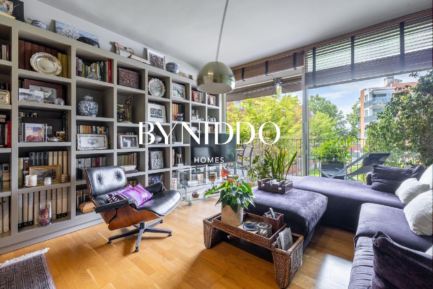  en venta apartamento Sant Cugat Del Vallès Vallès Occidental 2