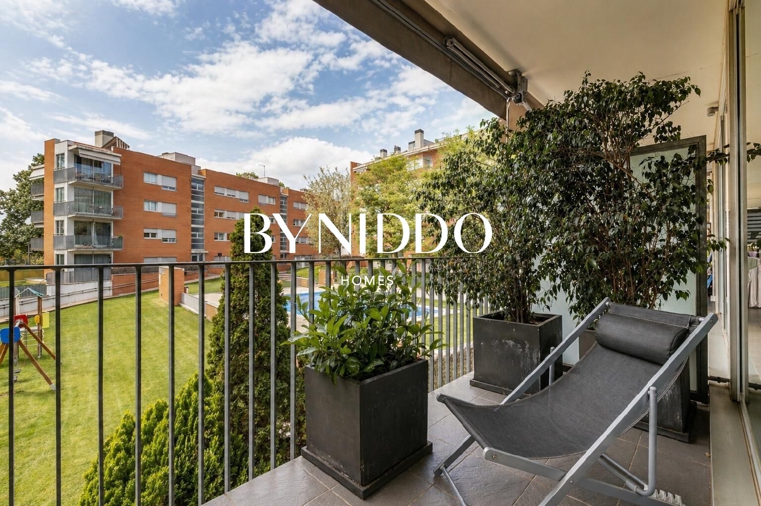  en venta apartamento Sant Cugat Del Vallès Vallès Occidental 5