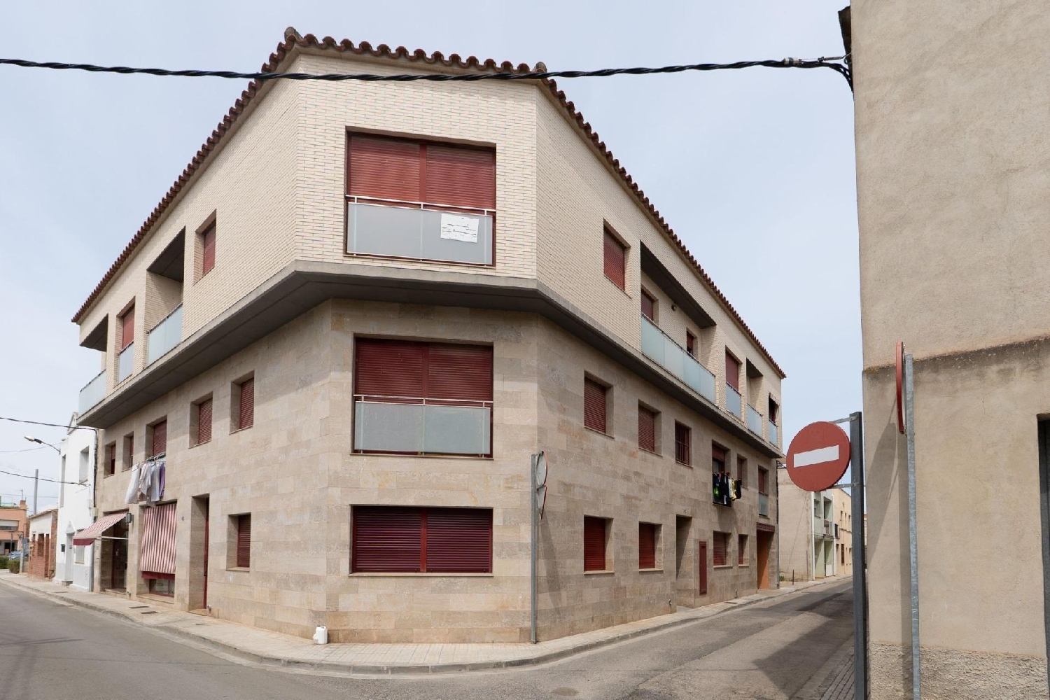 te koop appartement Sant Jaume D'enveja Montsià 1
