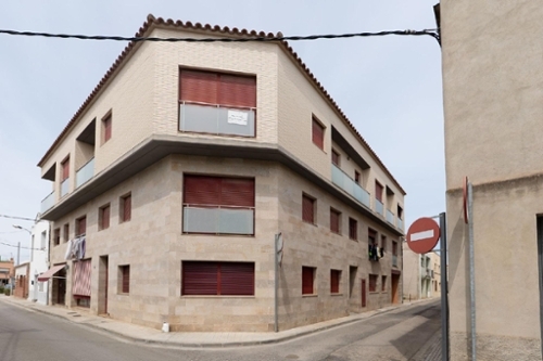 Sant Jaume D''enveja Montsià appartement foto 6386436
