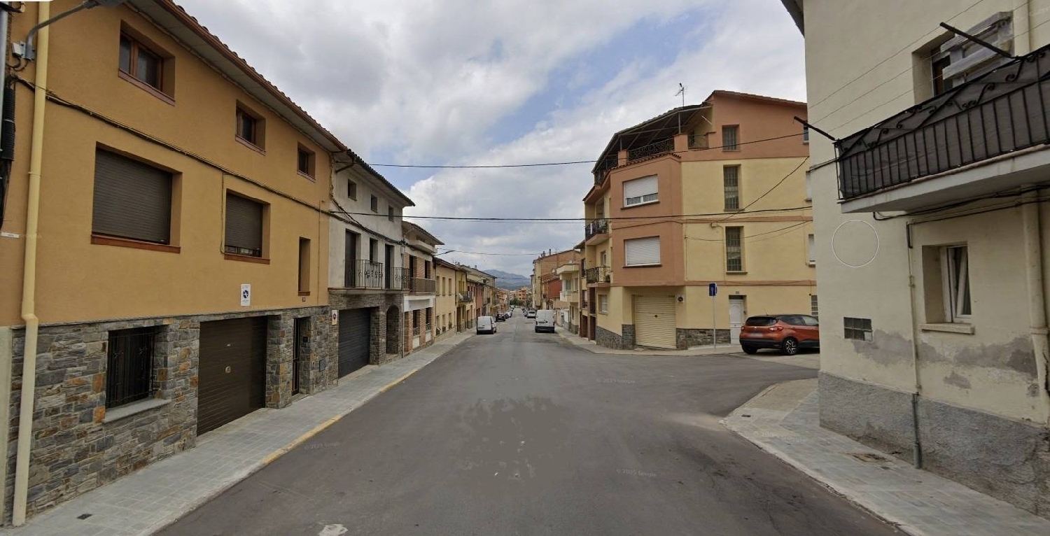 till salu lägenhet Sant Pere De Torelló Osona 2