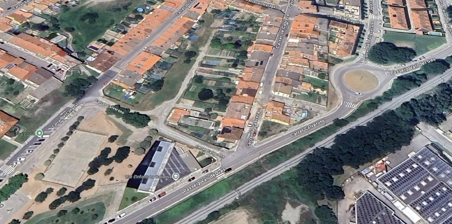 till salu lägenhet Sant Pere De Torelló Osona 3