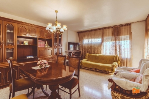 Santa Barbara Levante Almeriense appartement foto 6378872