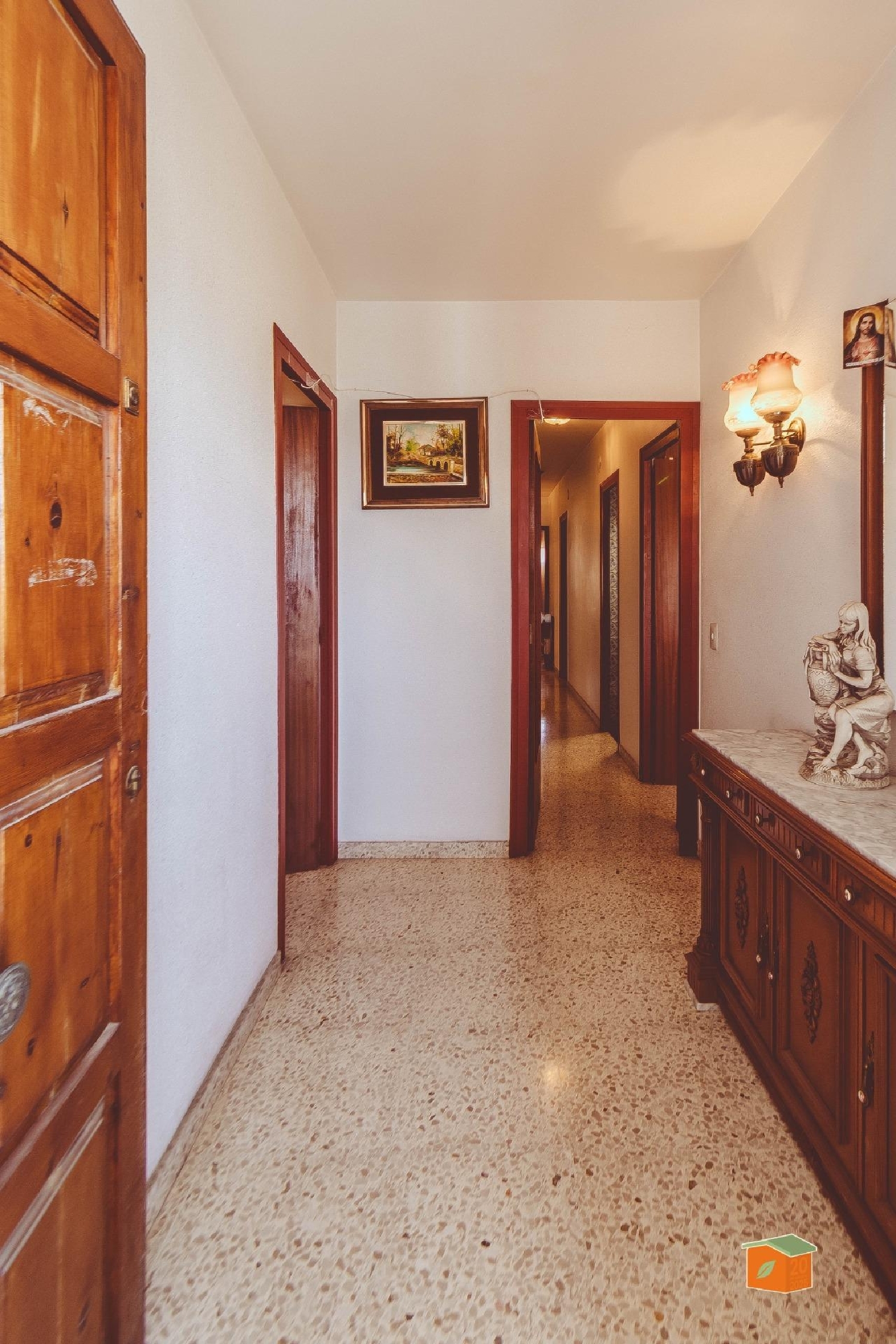  till salu lägenhet Santa Barbara Levante Almeriense 7