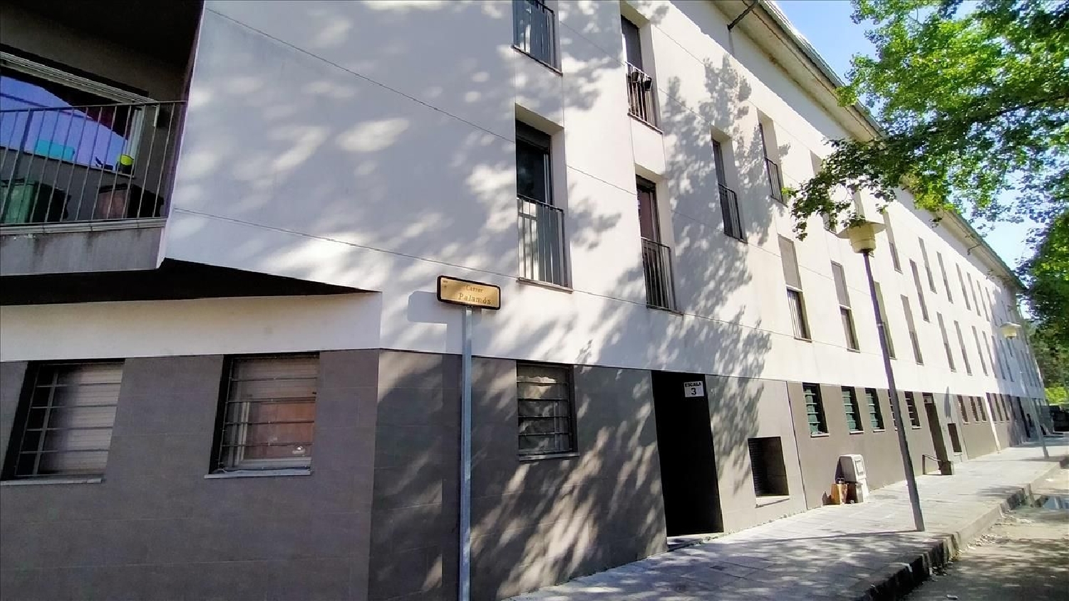  till salu lägenhet Santa Coloma De Farners Selva 2