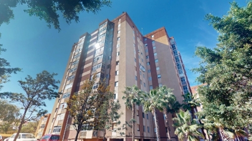 Santa Cruz De Tenerife 38000 Zona Metropolitana lägenhet foto 6381345