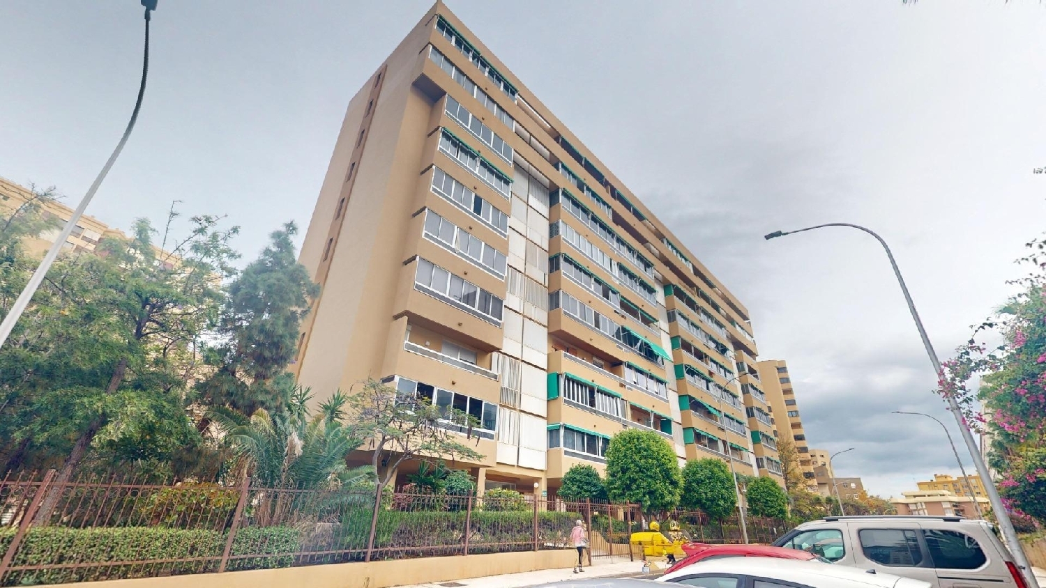  te koop appartement Santa Cruz De Tenerife 38000 Zona Metropolitana 1