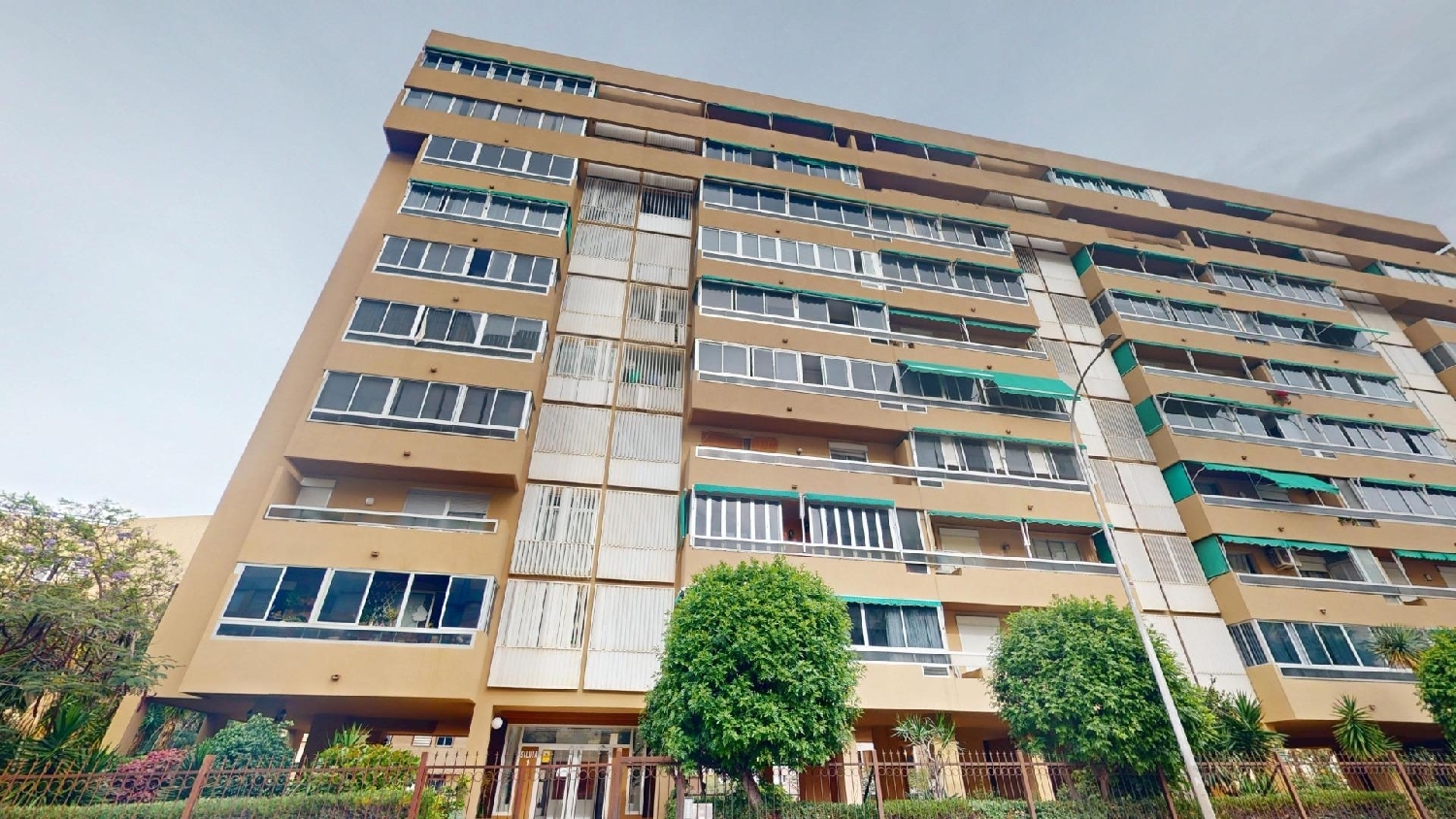  te koop appartement Santa Cruz De Tenerife 38000 Zona Metropolitana 2
